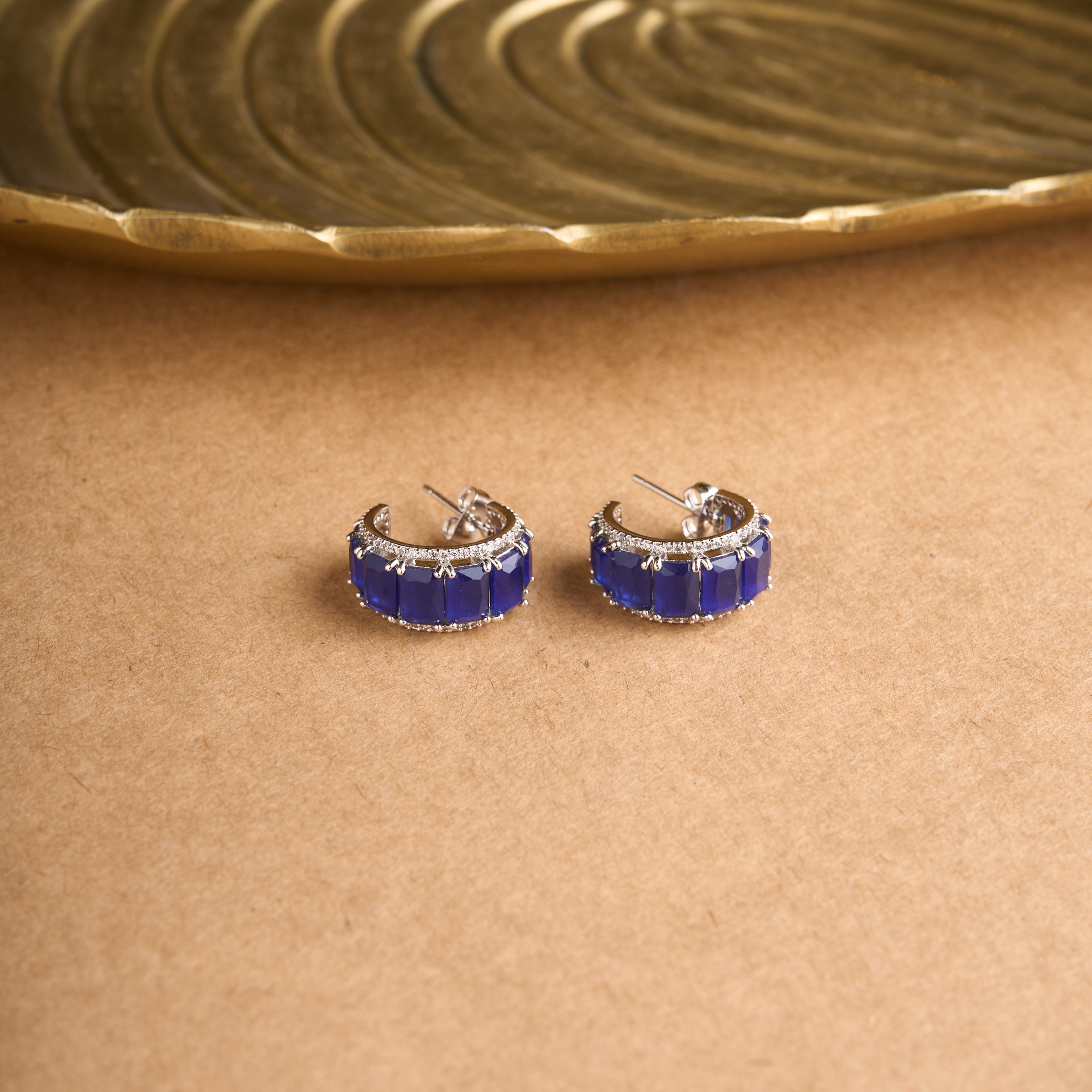 Eloise Earrings Mozaati