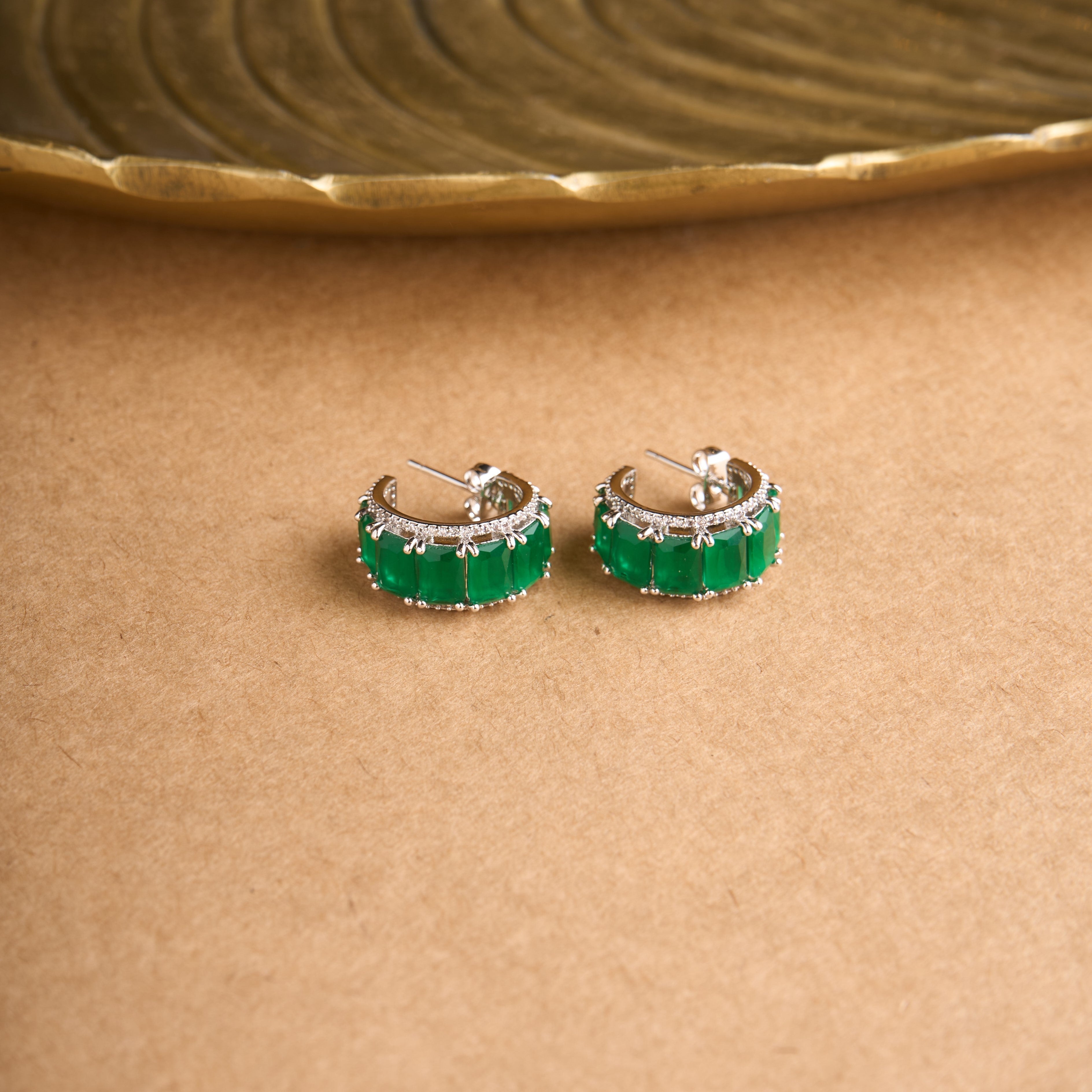 Eloise Earrings Mozaati