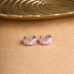 Eloise Earrings Mozaati