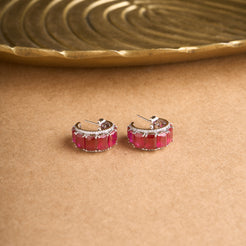 Eloise Earrings Mozaati