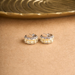 Eloise Earrings Mozaati