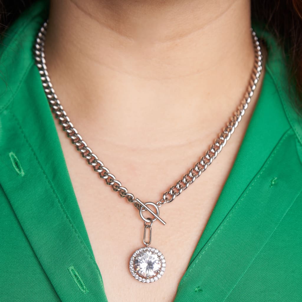 Elsine Necklace