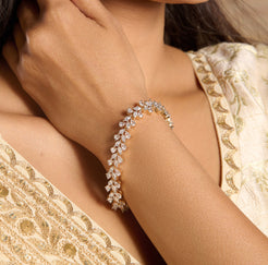 Emric Bracelet Mozaati