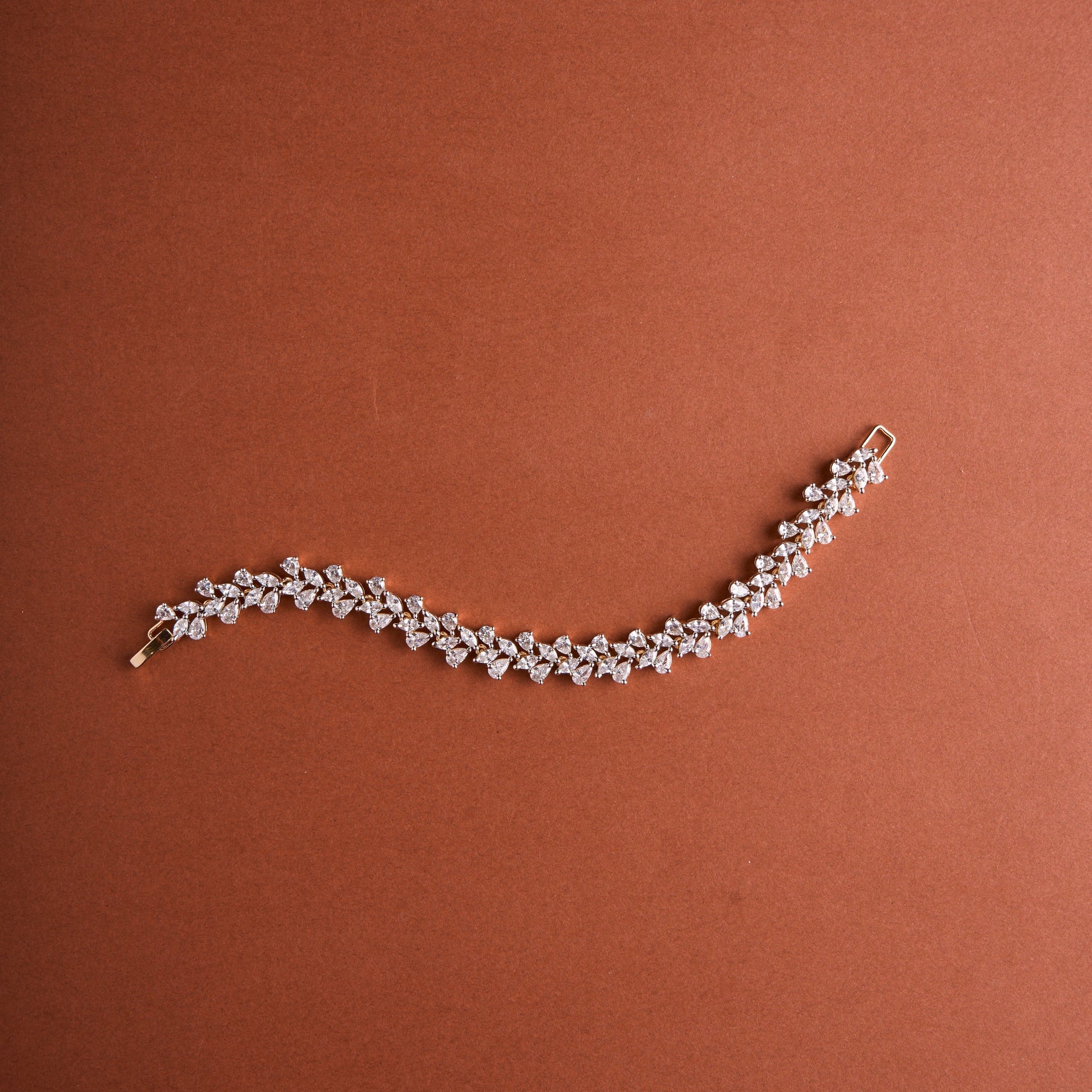 Emric Bracelet Mozaati