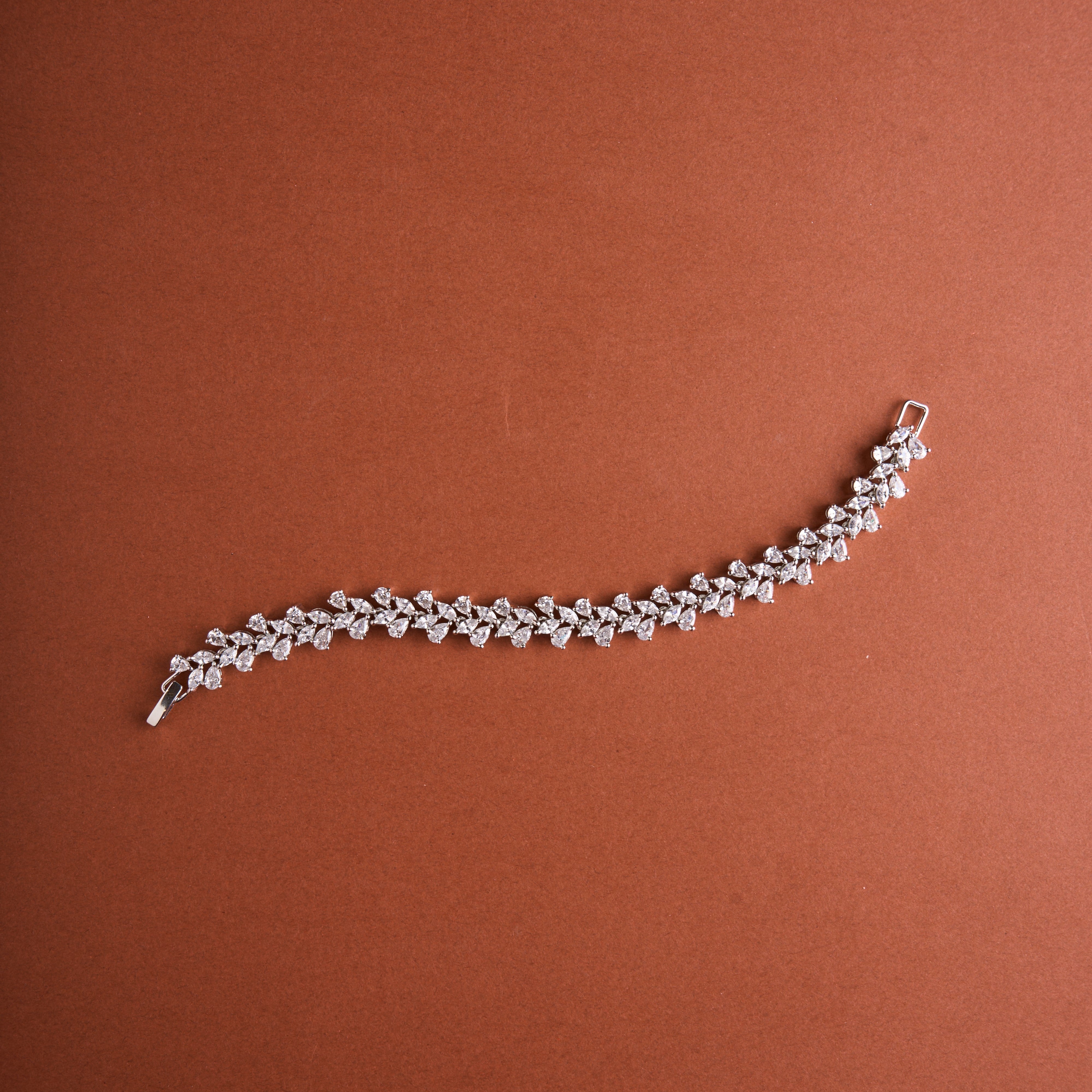 Emric Bracelet Mozaati