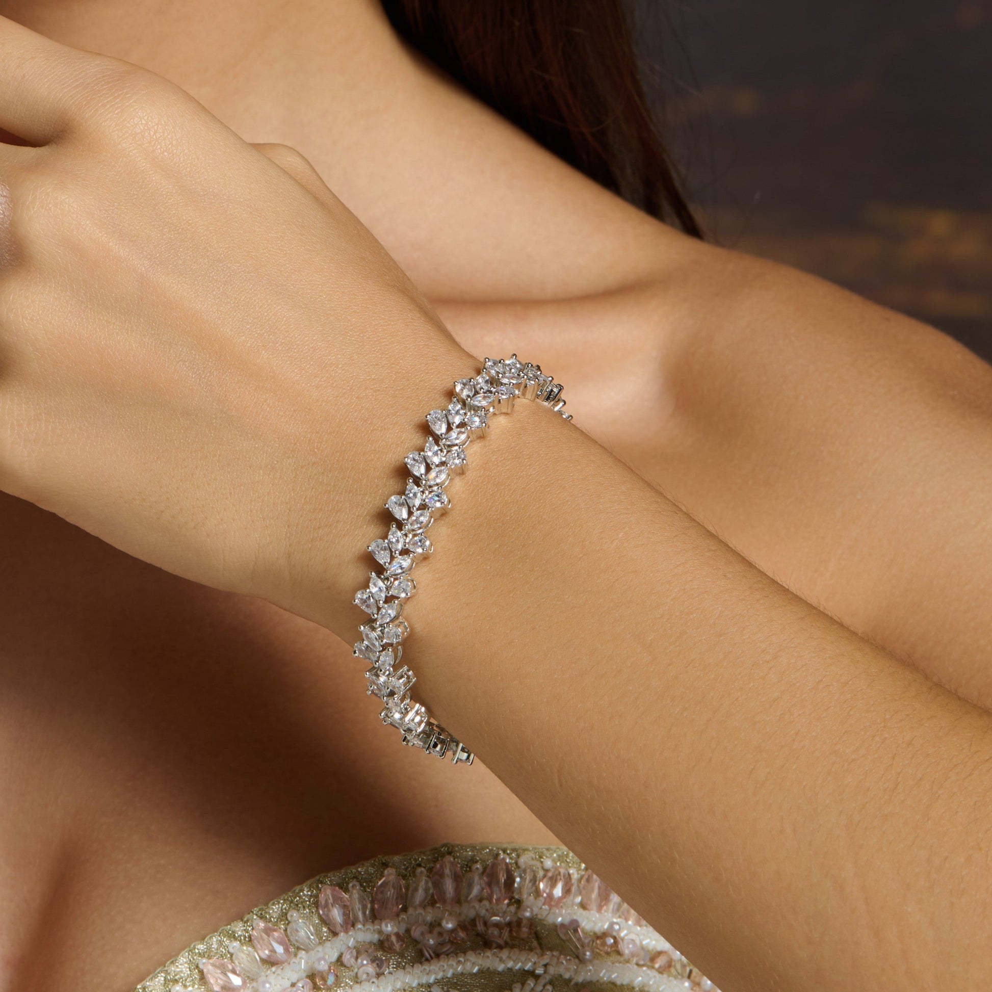 Emric Bracelet Mozaati