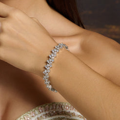 Emric Bracelet Mozaati