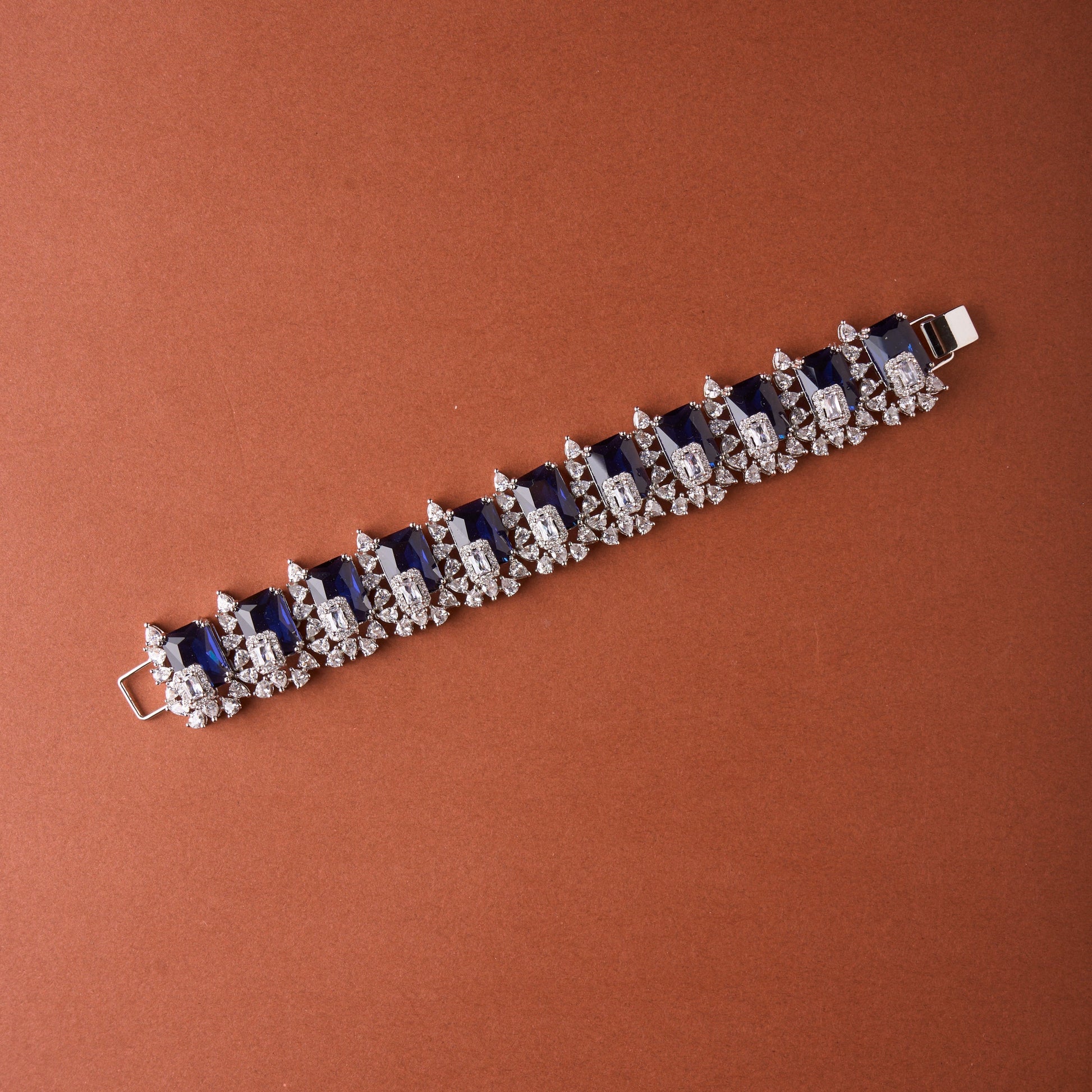 Eshani Bracelet Mozaati