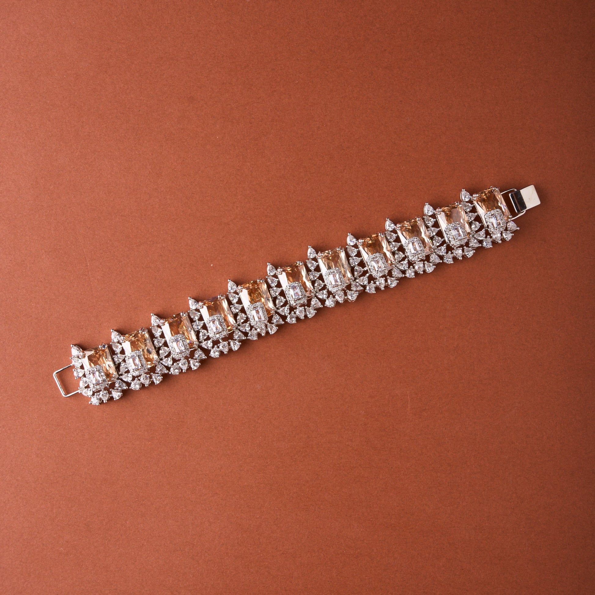 Eshani Bracelet Mozaati