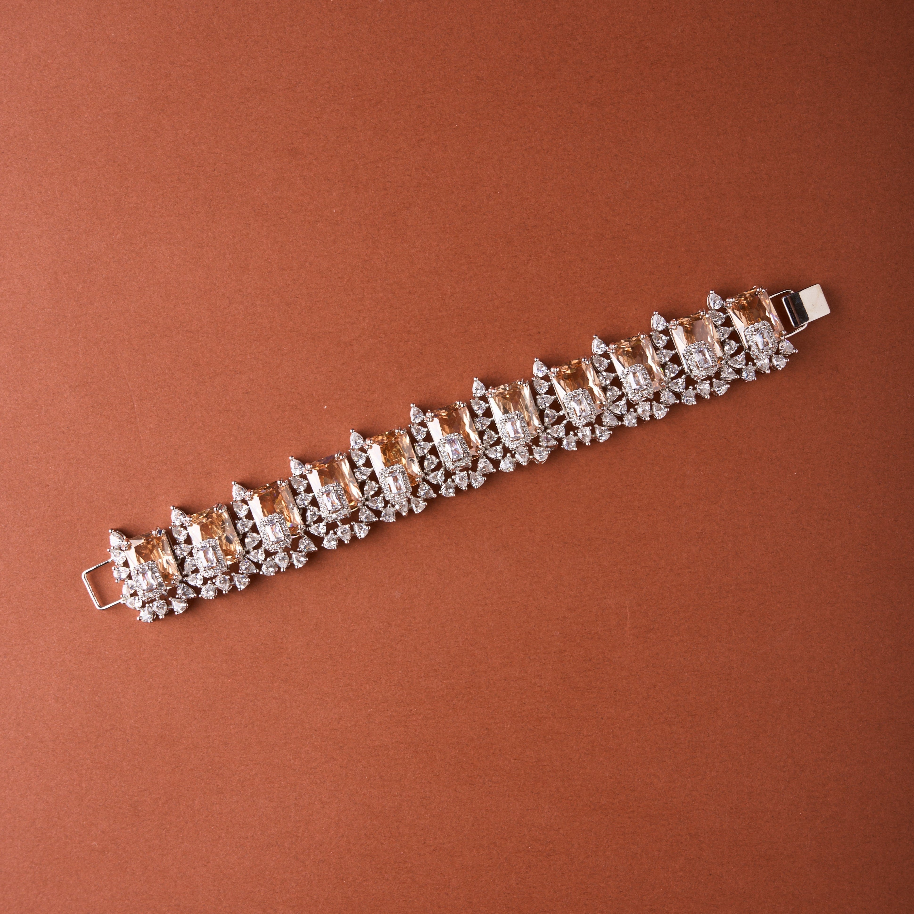 Eshani Bracelet Mozaati