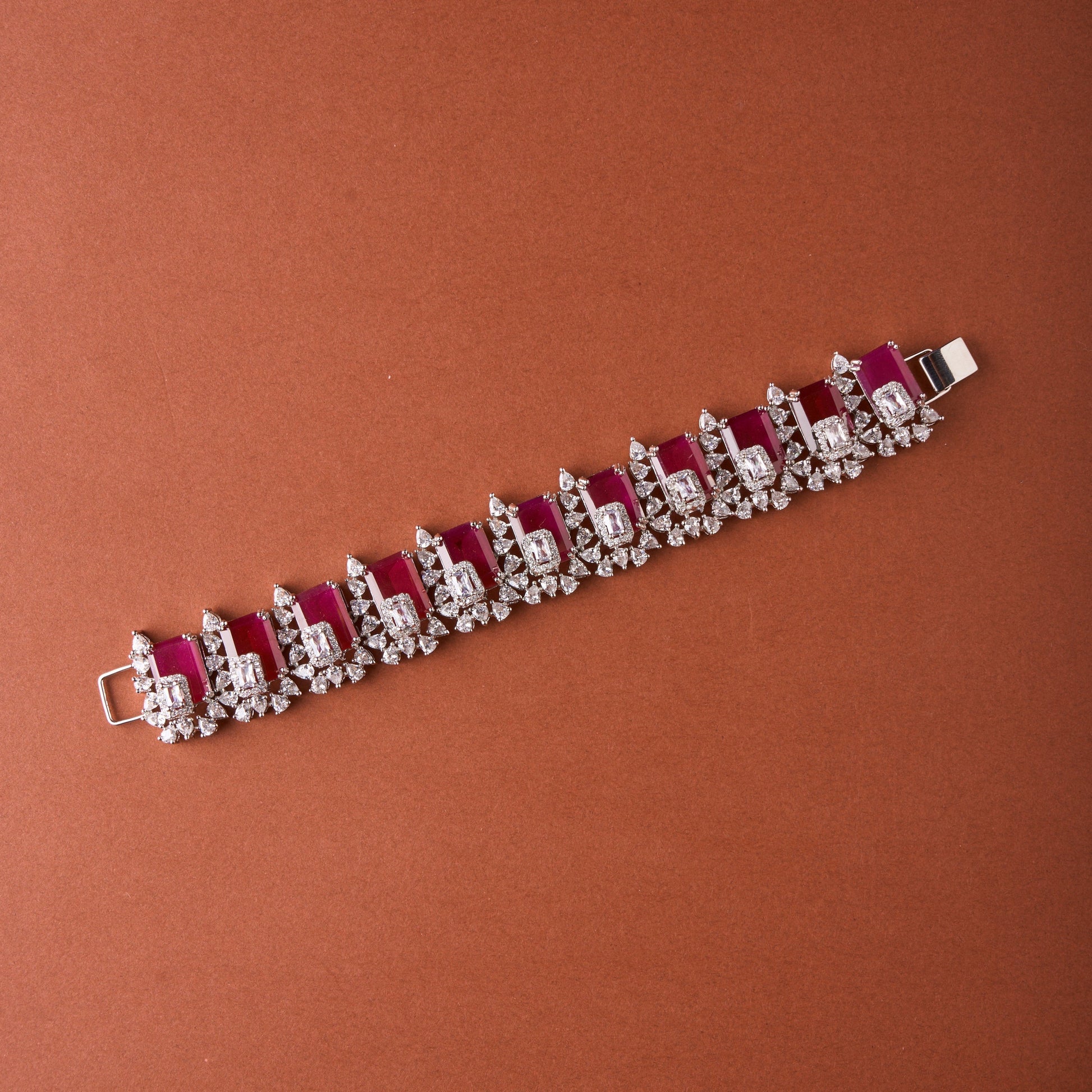 Eshani Bracelet Mozaati