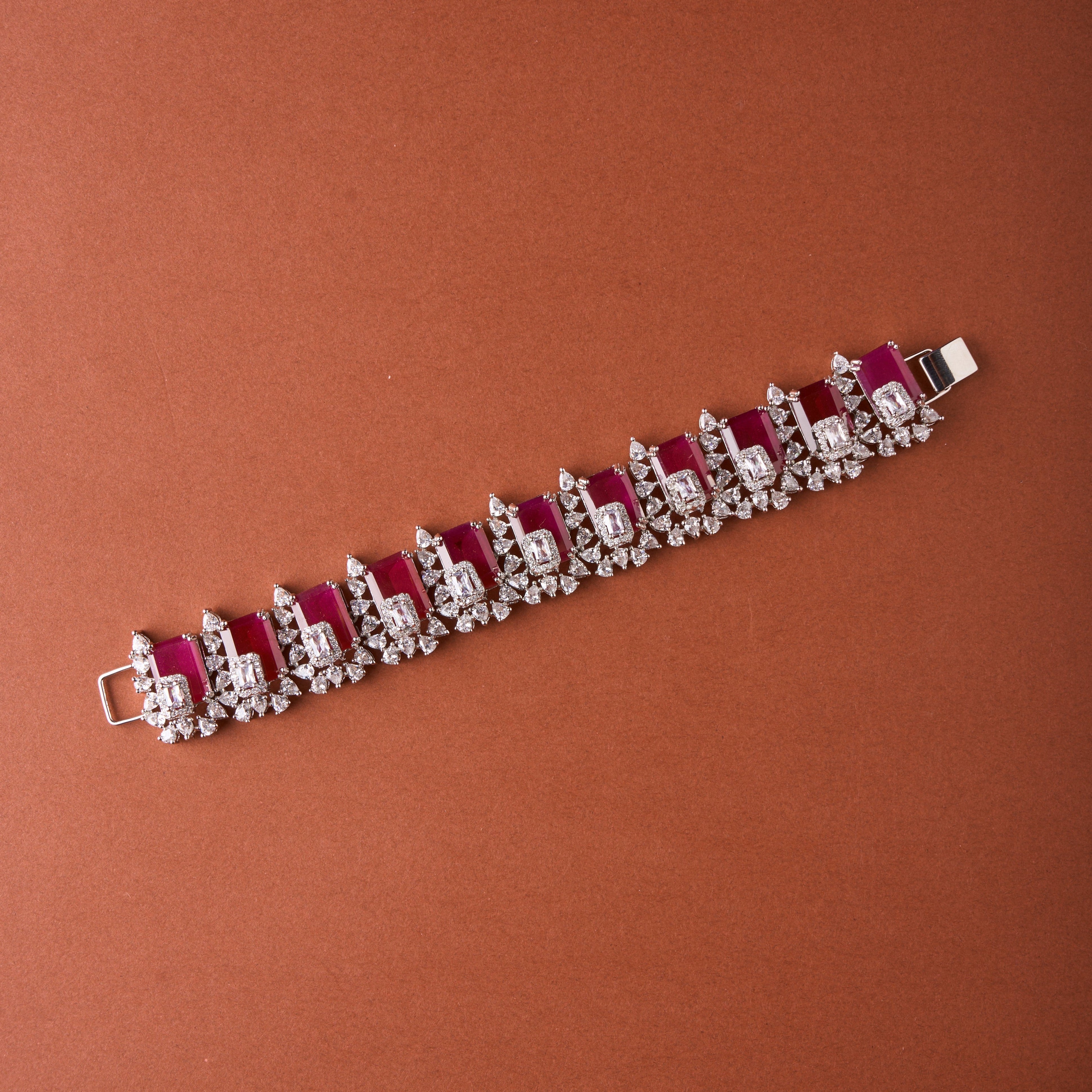 Eshani Bracelet Mozaati