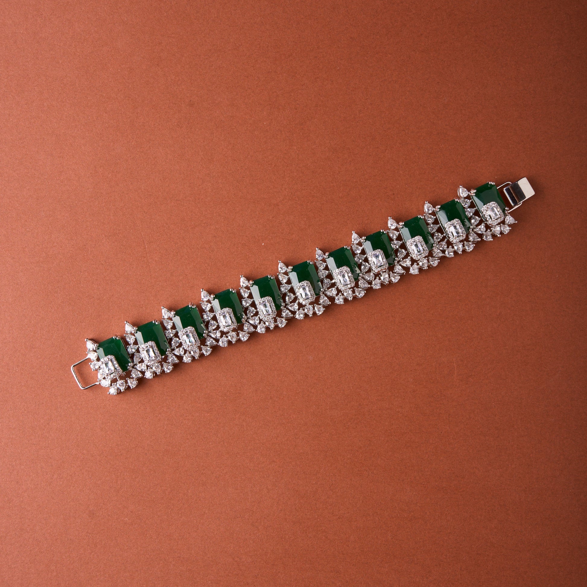 Eshani Bracelet Mozaati