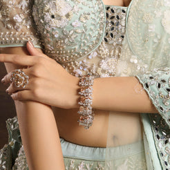 Eshani Bracelet Mozaati