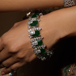 Eshani Bracelet Mozaati