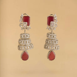 Eshani Earrings Mozaati