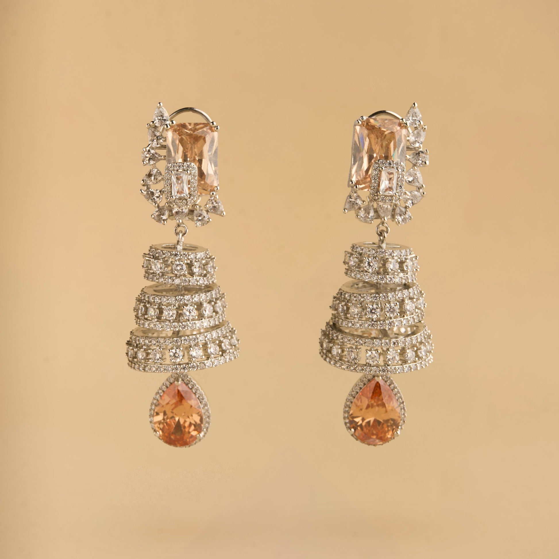 Eshani Earrings Mozaati