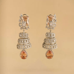 Eshani Earrings Mozaati