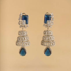 Eshani Earrings Mozaati