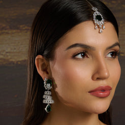 Eshani Earrings Mozaati