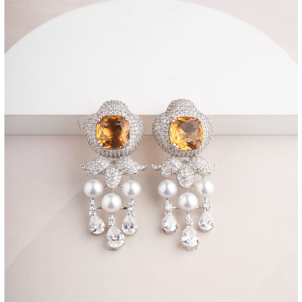 Estonia Earrings