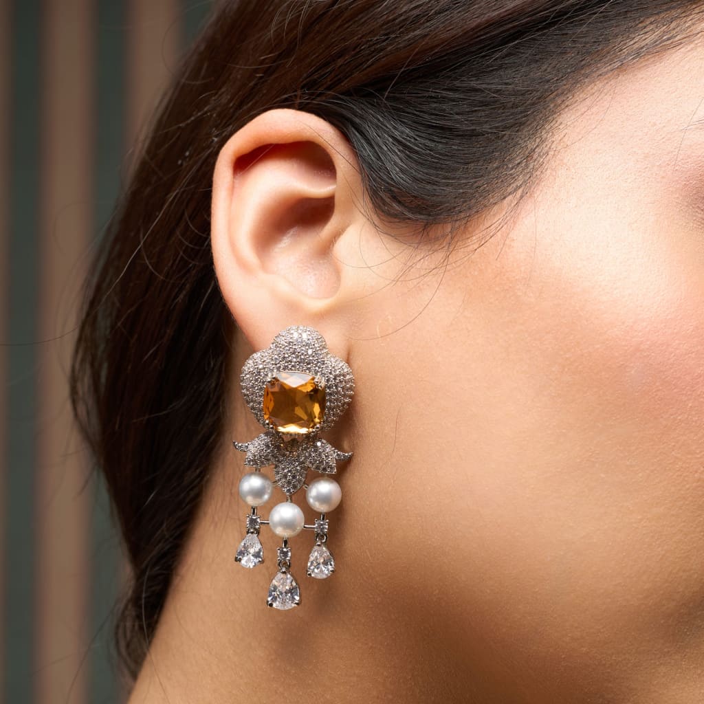 Estonia Earrings