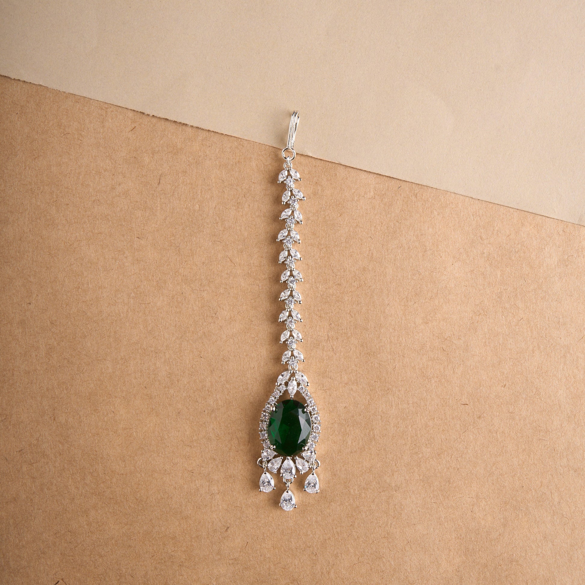 Ethaha Maangtikka Mozaati