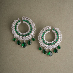 Falak Earrings Mozaati