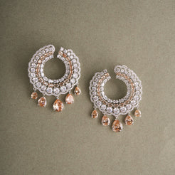 Falak Earrings Mozaati