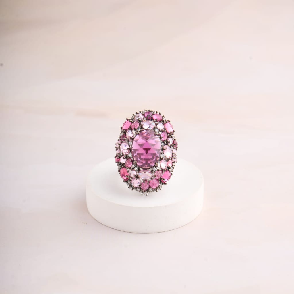 Farina Maxi Ring