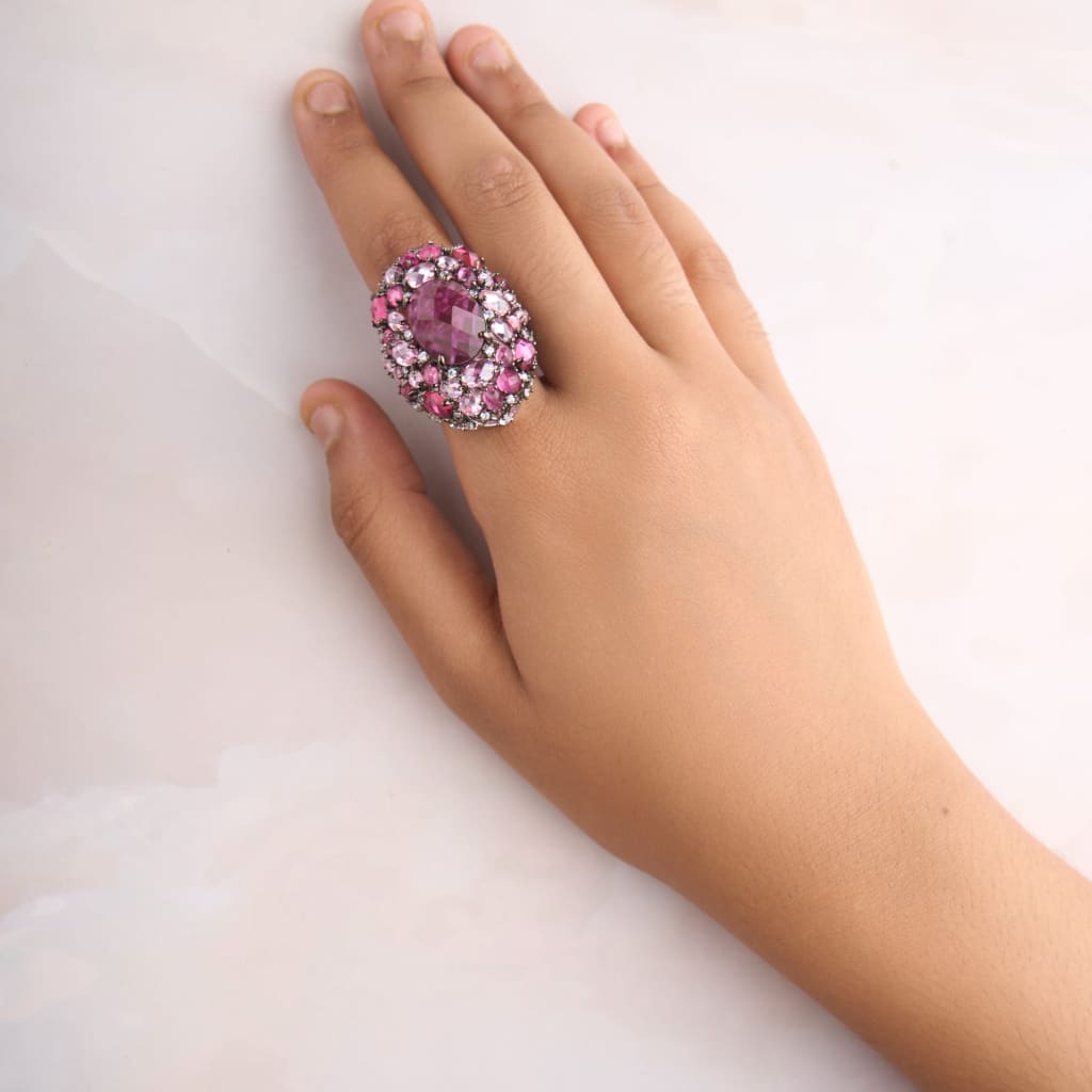 Farina Maxi Ring