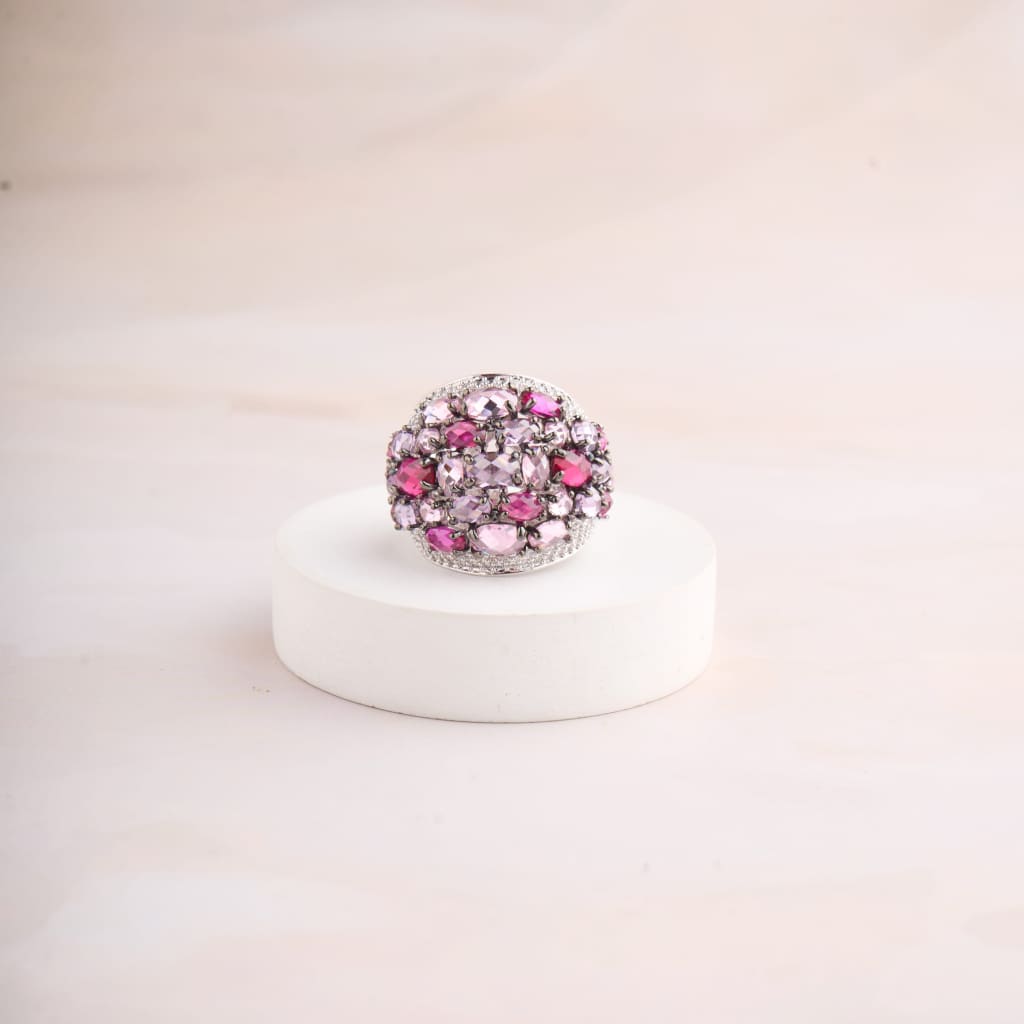 Farina Midi Ring