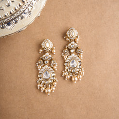 Faris Earrings Mozaati