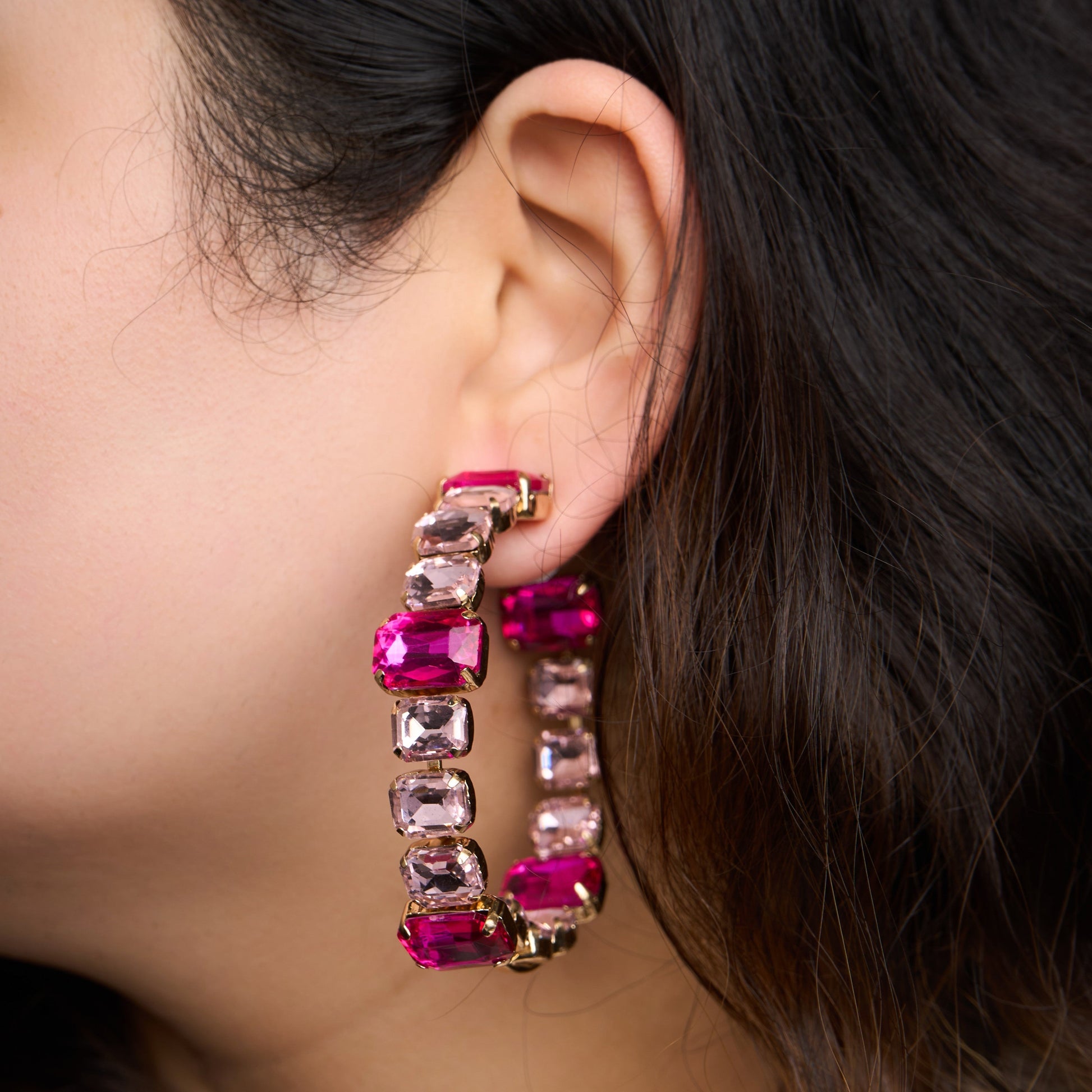 Faye Earrings Mozaati