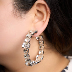 Faye Earrings Mozaati