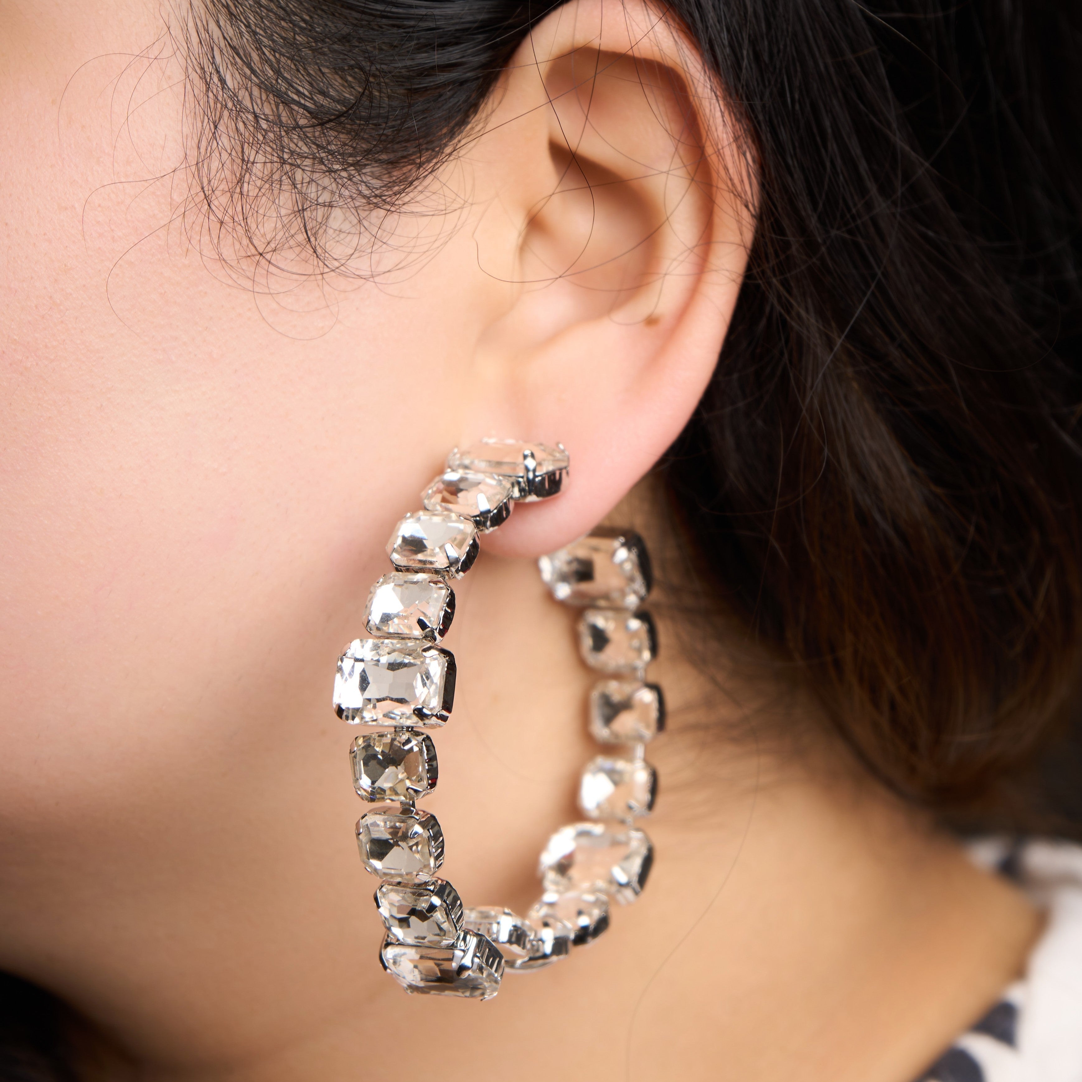 Faye Earrings Mozaati