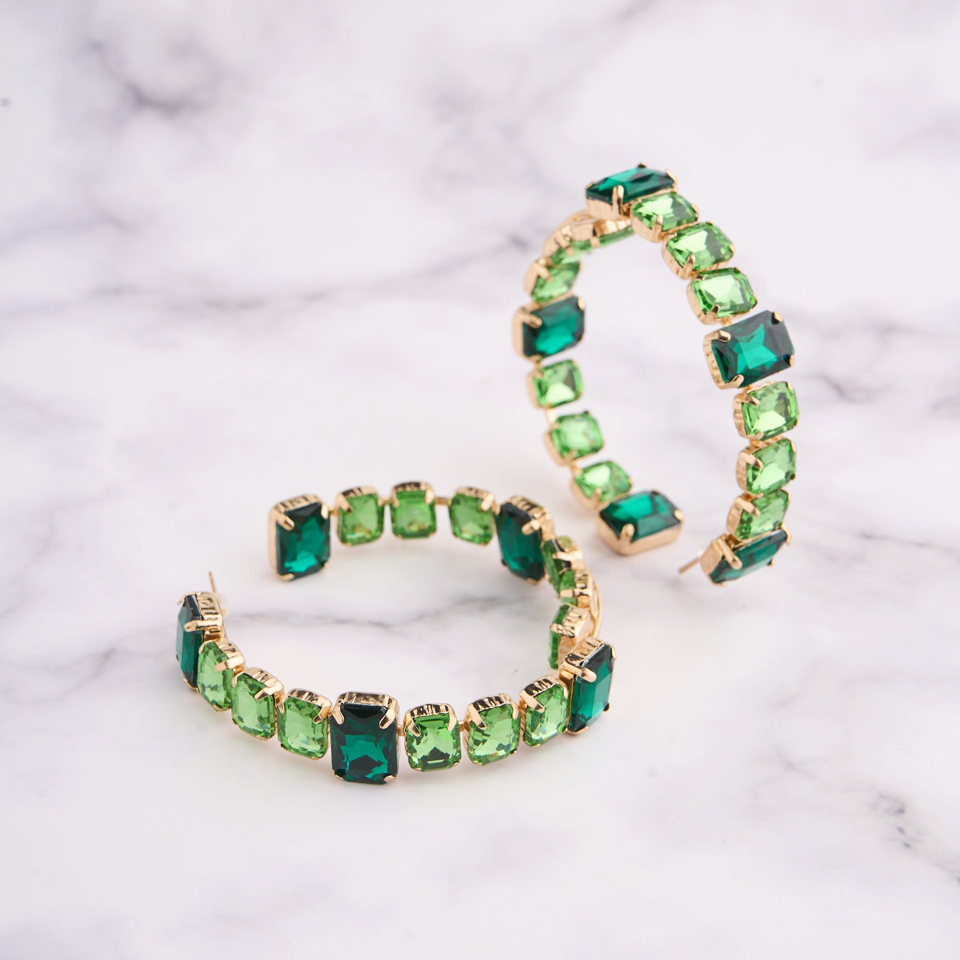 Faye Earrings Mozaati