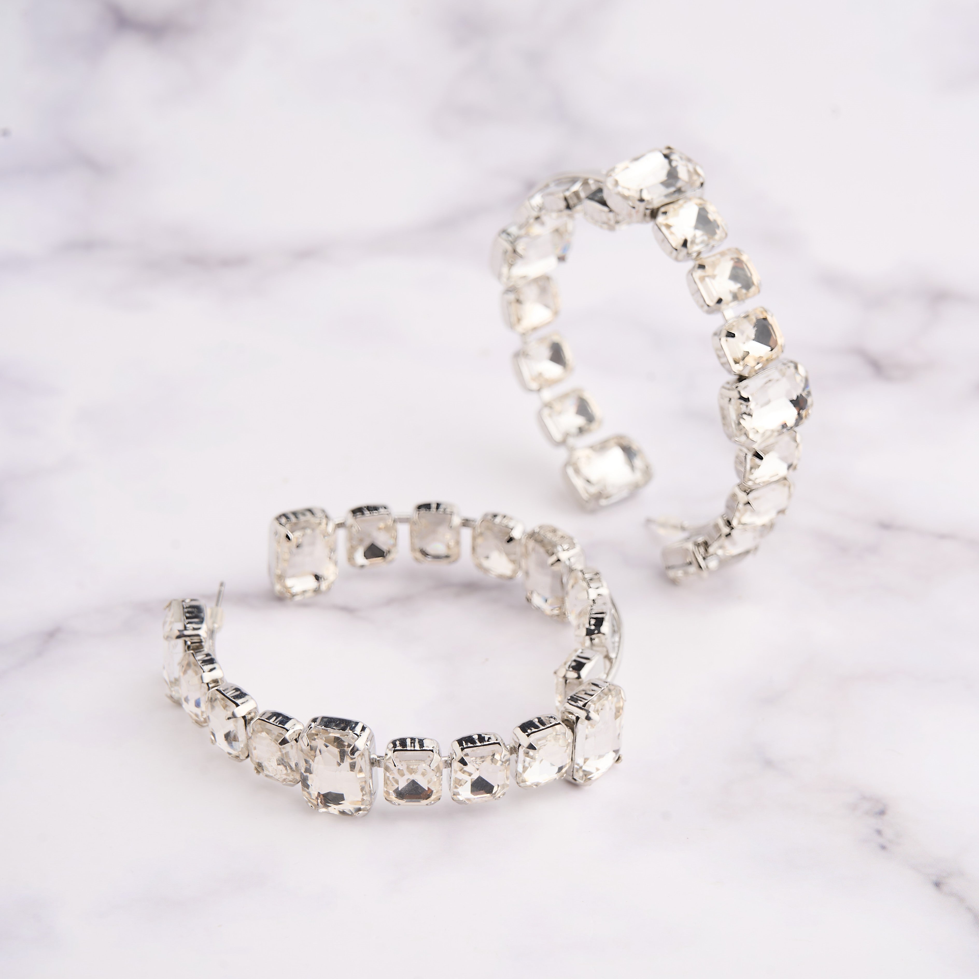 Faye Earrings Mozaati