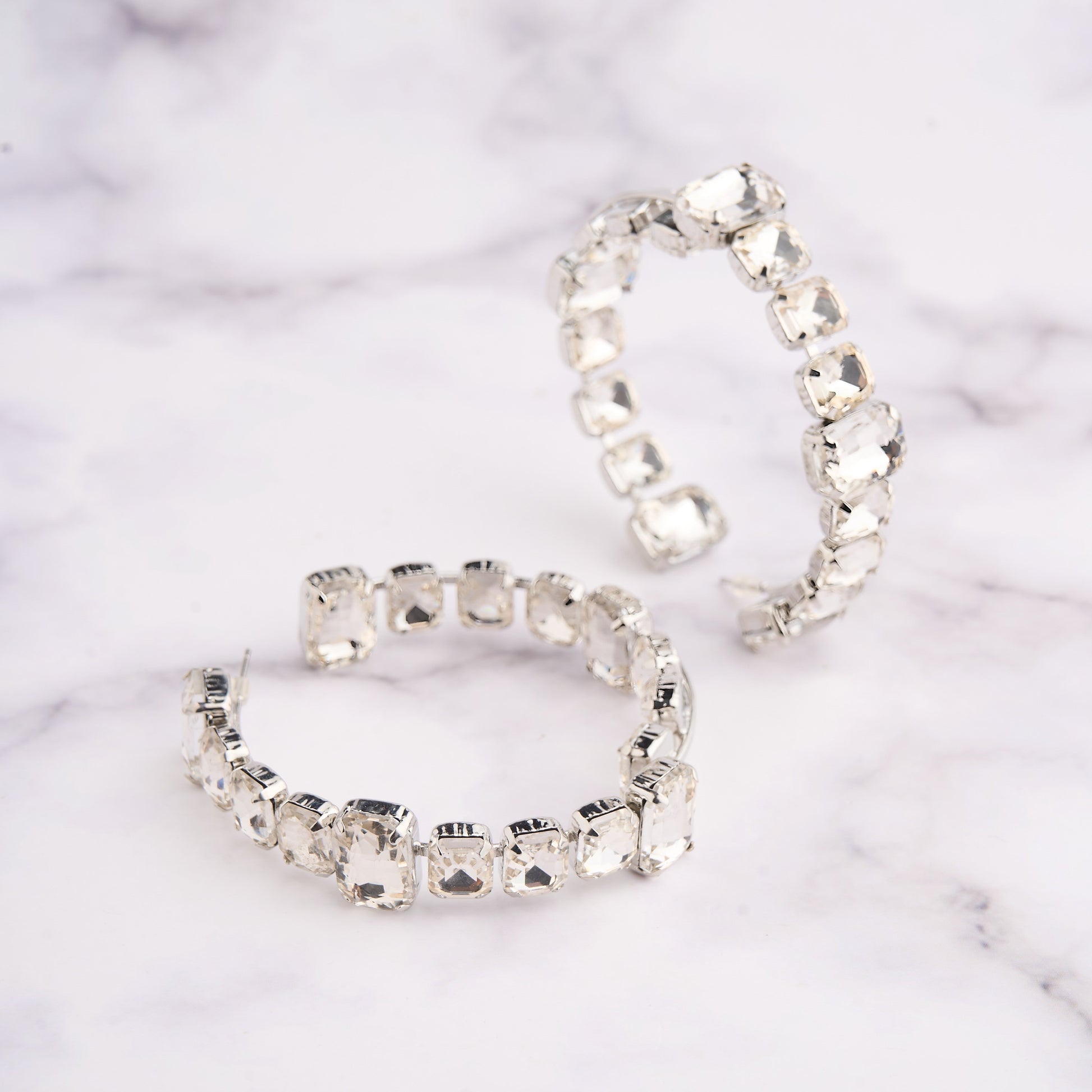 Faye Earrings Mozaati