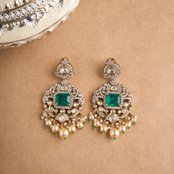 Fayra Earrings Mozaati