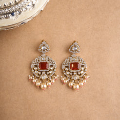 Fayra Earrings Mozaati