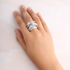 Florence Ring Mozaati