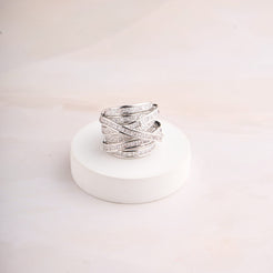 Florence Ring Mozaati