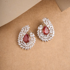 Flow Earrings Mozaati