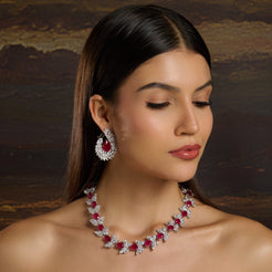 Flow Earrings Mozaati