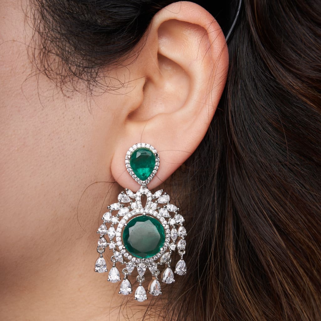 Flynn Earrings