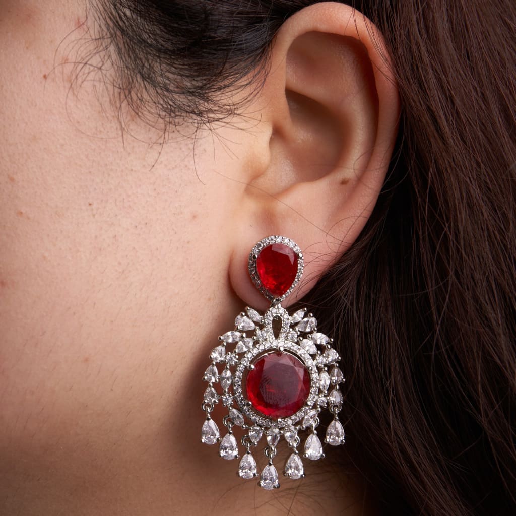 Flynn Earrings