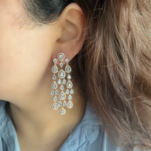 Load image into Gallery viewer, Gala Earrings
