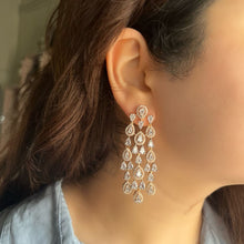 Load image into Gallery viewer, Gala Earrings
