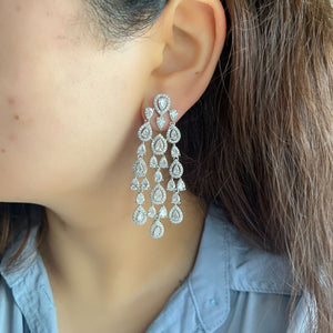 Gala Earrings